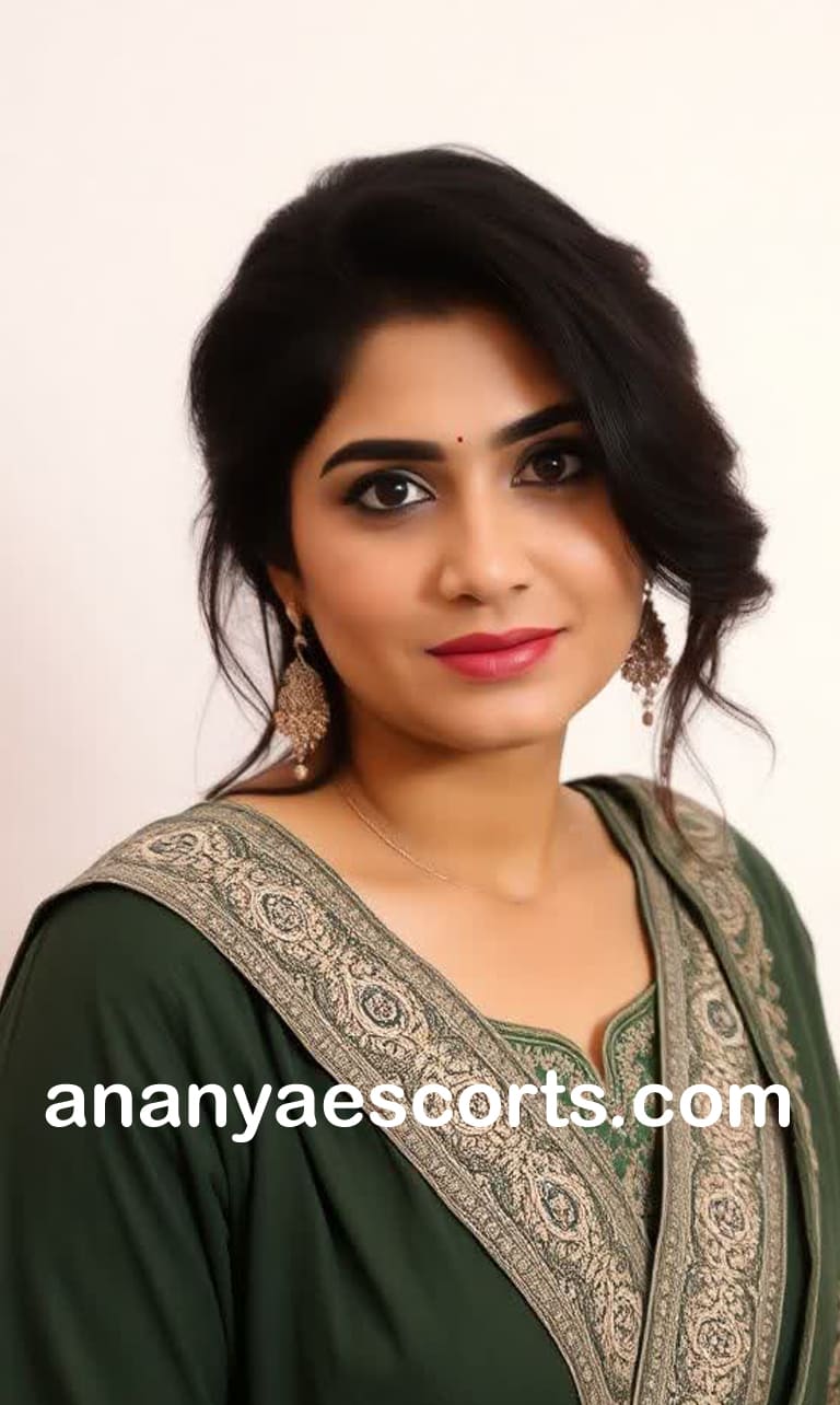 Valparai Escort Service