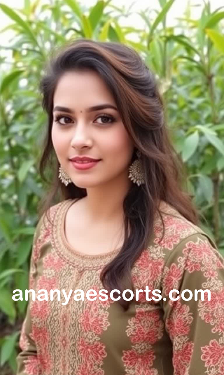 Escort Service in Valparai