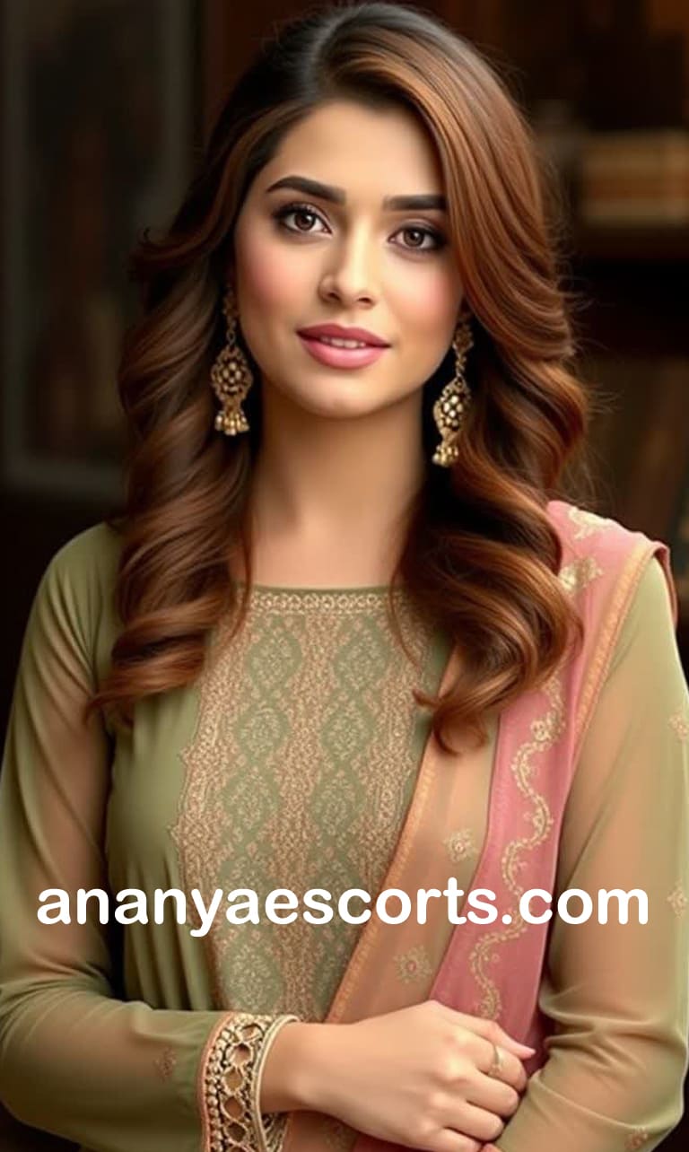 Escort Service in Valparai