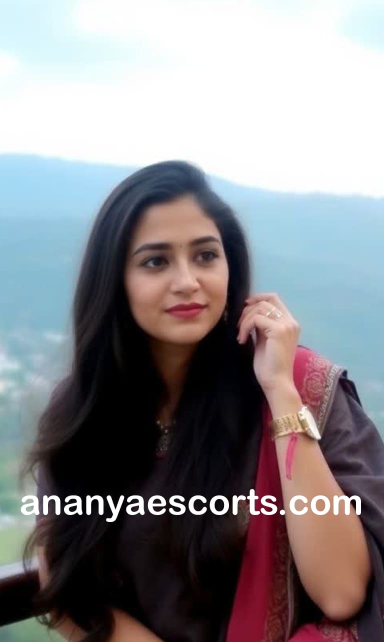 Valparai Escorts